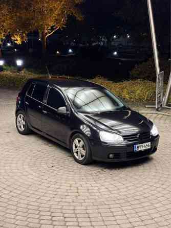 Volkswagen Golf Саров