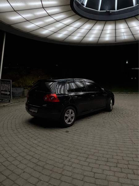 Volkswagen Golf Sarov – foto 4