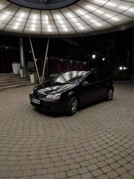 Volkswagen Golf Sarov – foto 8