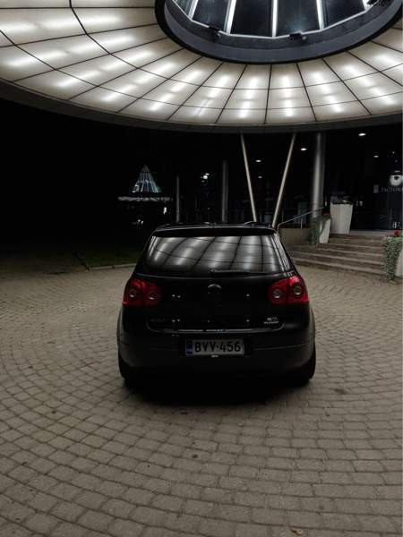 Volkswagen Golf Sarov – foto 5