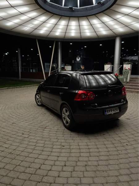 Volkswagen Golf Sarov – foto 6