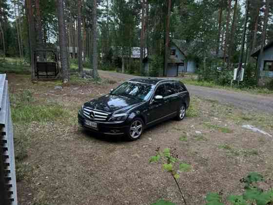 Mercedes-Benz C Zaporiz'ka Oblast'