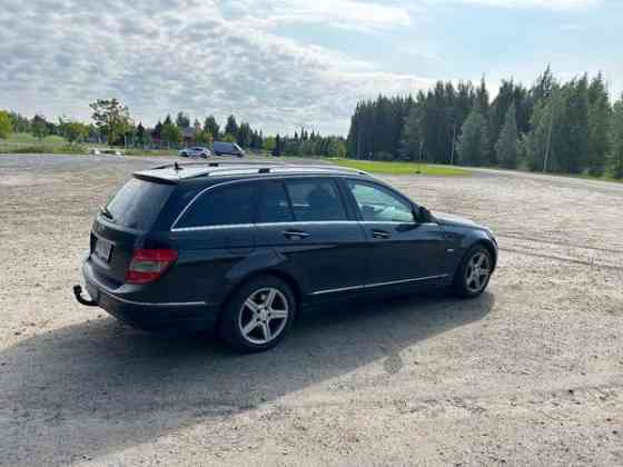 Mercedes-Benz C Zaporiz'ka Oblast'