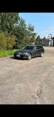 Mercedes-Benz C Zaporiz'ka Oblast'