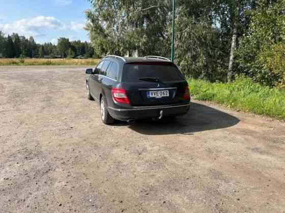 Mercedes-Benz C Zaporiz'ka Oblast'