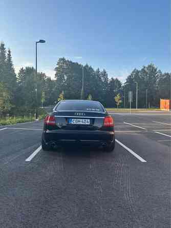 Audi A6 Kangasala