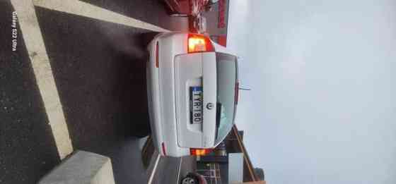 Skoda Octavia Helsinki