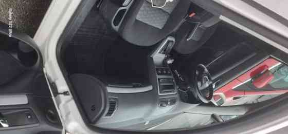 Skoda Octavia Helsinki