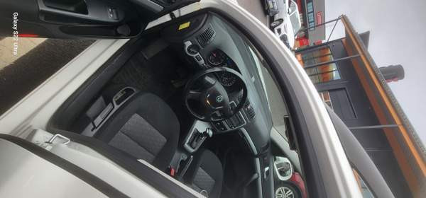 Skoda Octavia Helsinki - photo 8