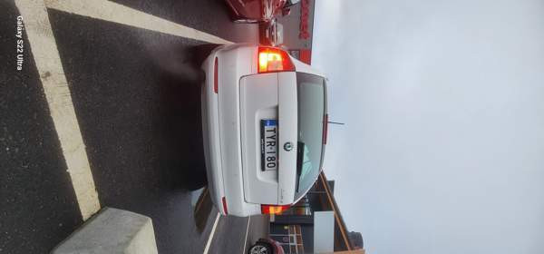 Skoda Octavia Helsinki - photo 2