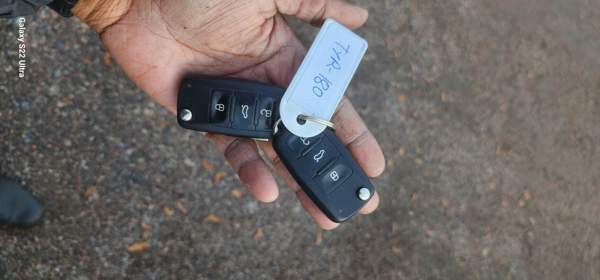 Skoda Octavia Helsinki - photo 5