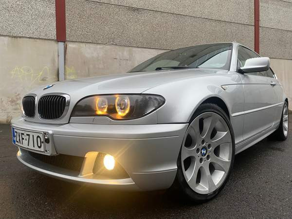 BMW 320 Seinaejoki – foto 3