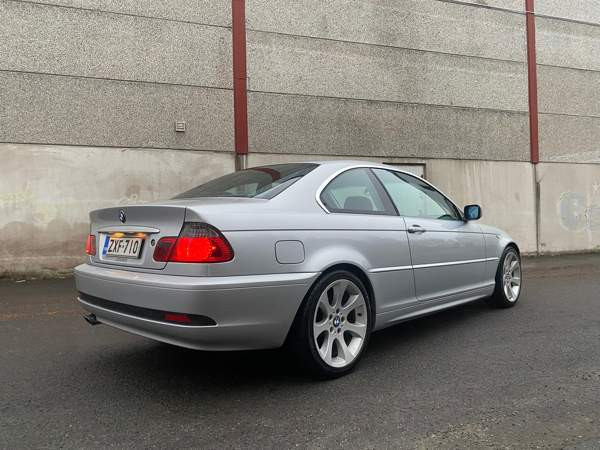 BMW 320 Seinaejoki – foto 7