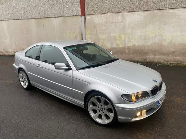 BMW 320 Seinaejoki – foto 4