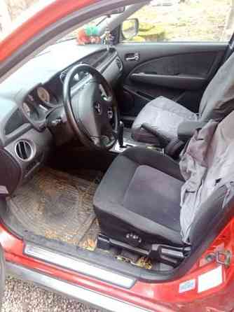 Mitsubishi Outlander Lodeynoye Pole