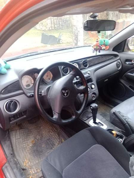 Mitsubishi Outlander Lodeynoye Pole – foto 5