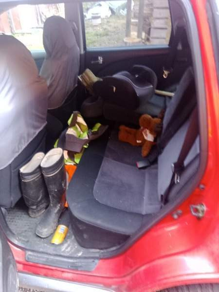 Mitsubishi Outlander Lodeynoye Pole – foto 7