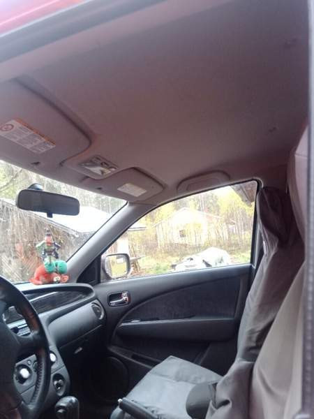 Mitsubishi Outlander Lodeynoye Pole – foto 8