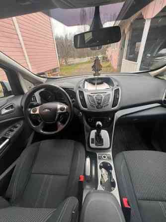 Ford C-Max Миккели