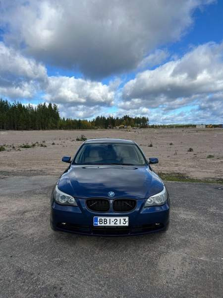 BMW 530 Луга - изображение 4