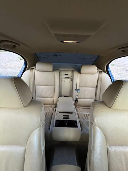 BMW 530 Луга - изображение 7