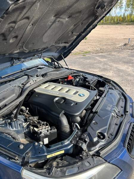 BMW 530 Луга - изображение 5