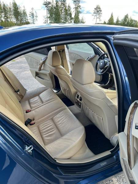 BMW 530 Луга - изображение 8