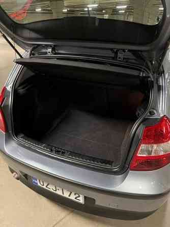 BMW 116 Zaporiz'ka Oblast'