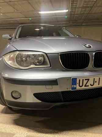 BMW 116 Zaporiz'ka Oblast'