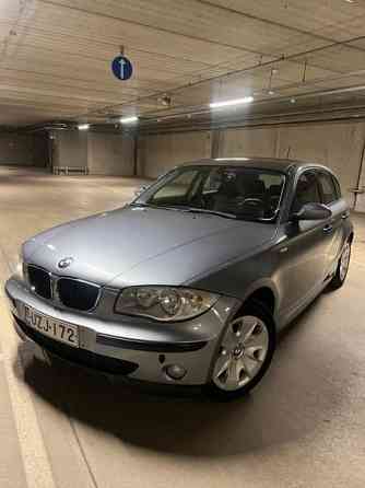 BMW 116 Zaporiz'ka Oblast'