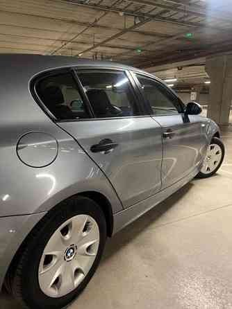 BMW 116 Zaporiz'ka Oblast'