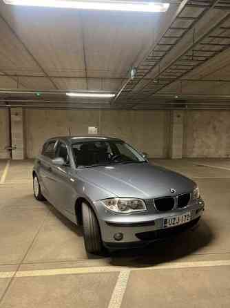 BMW 116 Zaporiz'ka Oblast'