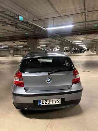 BMW 116 Zaporiz'ka Oblast'