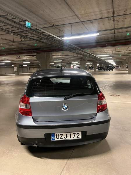 BMW 116 Zaporiz'ka Oblast' - valokuva 4