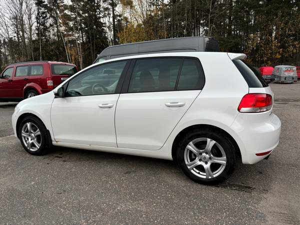 Volkswagen Golf Helsinki - valokuva 7