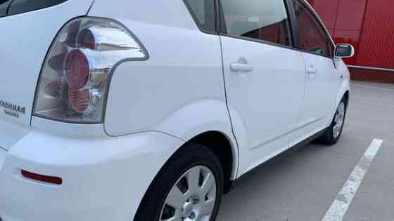 Toyota Corolla Verso Helsinki