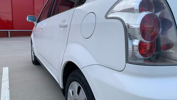 Toyota Corolla Verso Helsinki - изображение 7