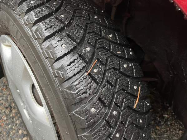 Toyota Corolla Turtkul - valokuva 8