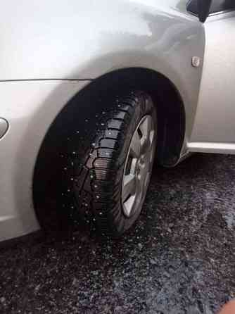 Toyota Avensis Haukipudas