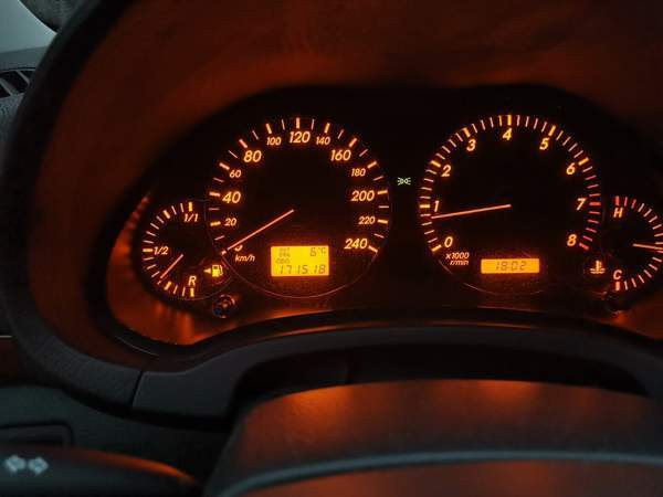 Toyota Avensis Haukipudas – foto 8