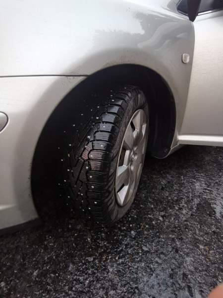 Toyota Avensis Haukipudas – foto 5