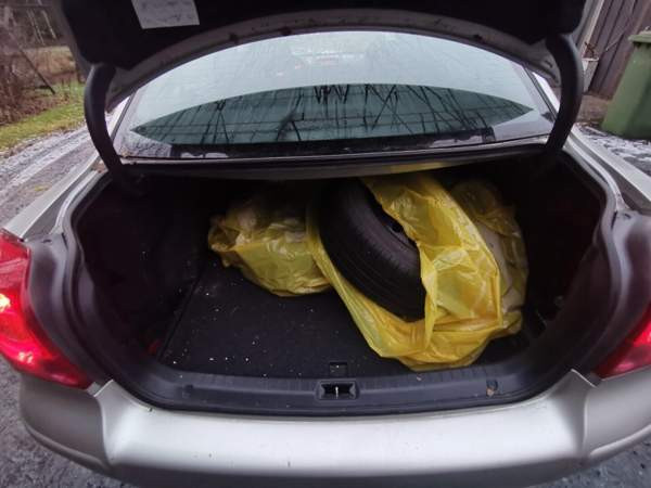 Toyota Avensis Haukipudas – foto 6