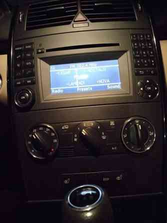 Mercedes-Benz A Vantaa