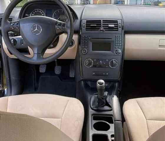 Mercedes-Benz A Vantaa