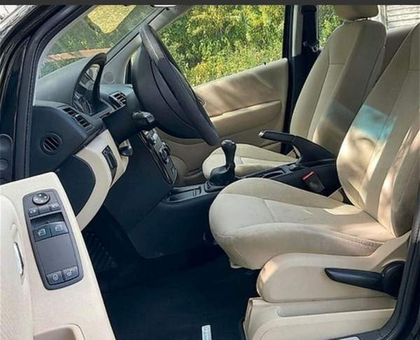 Mercedes-Benz A Вантаа - изображение 3