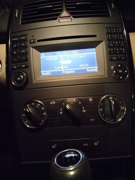 Mercedes-Benz A Вантаа - изображение 6