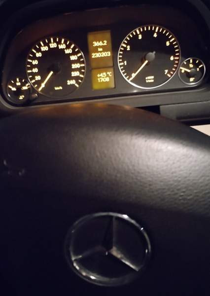 Mercedes-Benz A Вантаа - изображение 5