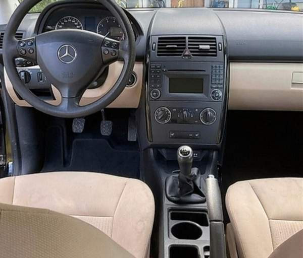 Mercedes-Benz A Вантаа - изображение 2