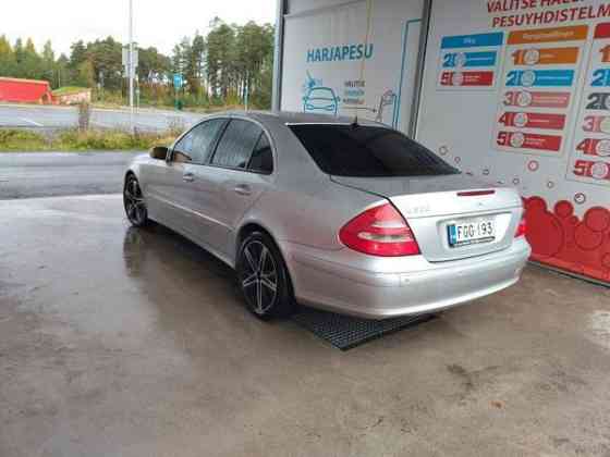 Mercedes-Benz 320 Raisio