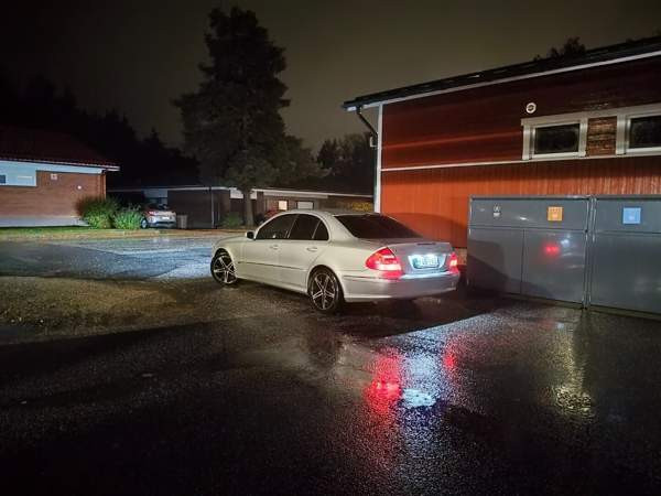 Mercedes-Benz 320 Raisio - photo 2